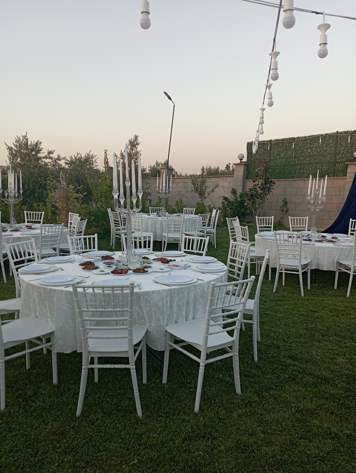 Turkuaz Organizasyon Personel Hizmetleri 